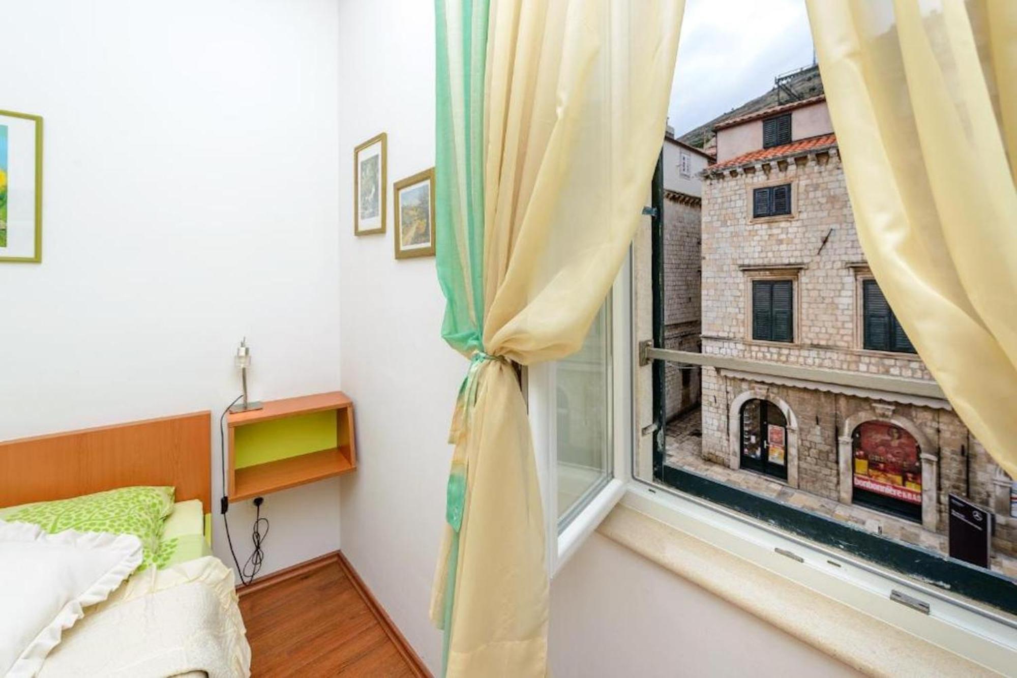 Studio Apartments Stradun Dubrovnik Exterior foto